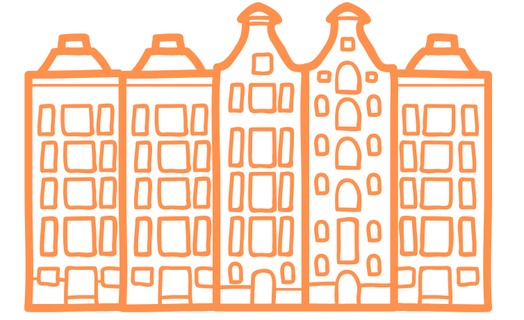 Amsterdam Group Logo